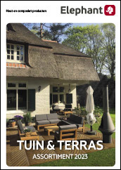 Tuin & Terras Brochure 2023