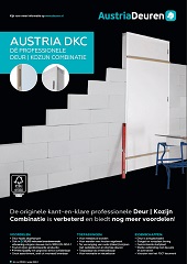 Brochure Austria DKC