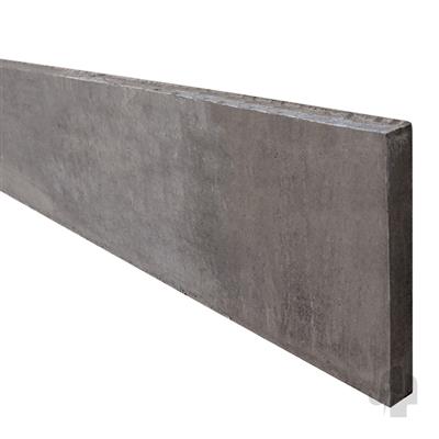 Elephant beton latei tbv schuttingen 35x240x1840mm antraciet
