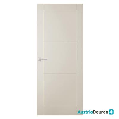FSC binnendeur "Moderno" Cool 78x231,5cm opdek neutraal [wit voorbeh.] >