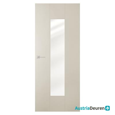 FSC binnendeur "Moderno" Dream 78x231,5cm opdek neutraal [wit voorbeh.] >