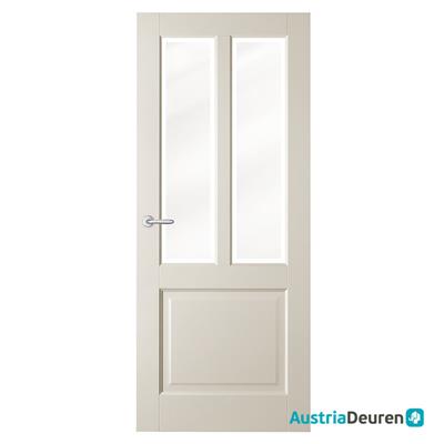 binnendeur "Entry" Reno 78x201,5cm opdek neutraal [wit voorbeh.] >