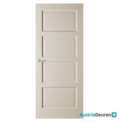 binnendeur "Entry" Dallas 68x201,5cm opdek links [wit voorbeh.] >