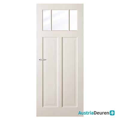 FSC binnendeur "Balance" Detroit 88x231,5cm Opdek neutraal [wit voorbeh.] >