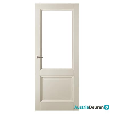 binnendeur "Classic White" Marken 83x231,5cm Opdek rechts [wit voorbeh.] >