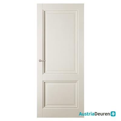 binnendeur "Classic White" Sneek 93x201,5cm stomp [wit voorbeh.] >