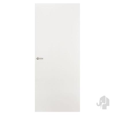 FSC binnendeur "HPL" 68x201,5mm stomp [1040 wit] >