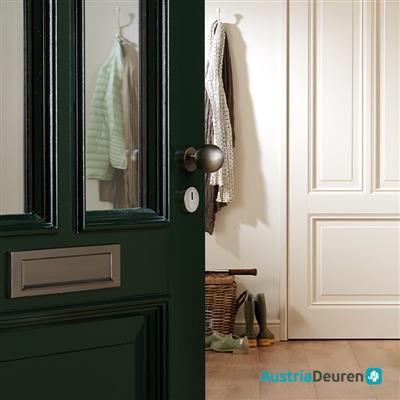 Mat isolatieglas tbv Middelburg 93x231,5cm >