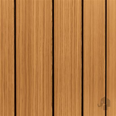 FSC IsoTherm voordeur "Morzine" 88x211,5cm [transparant voorbehandeld]
