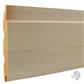 Vuren FSC schroot type-A 12,5x88(95)mm verpakt bc >