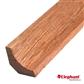 Hardhout hollat 18x28mm bc >