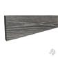 Eva-Last afdekprofiel/plint houtcomposiet FSC 11x71x3000mm Apex Driftwood Grey tbv terras