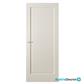 FSC binnendeur "Colourlux" Limoges 63x201,5cm opdek neutraal [wit voorbeh.] >>