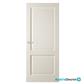 binnendeur "Entry" Tampa 68x201,5cm opdek neutraal [wit voorbeh.] >