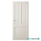 FSC binnendeur "Balance" Seattle 68x201,5cm Opdek neutraal [wit voorbeh.] >