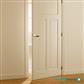 FSC binnendeur "Balance" Memphis 83x211,5cm Opdek links [wit voorbeh.] >