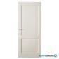 FSC binnendeur "Balance" Madison 68x211,5cm Opdek links [wit voorbehandeld] >