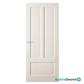 FSC binnendeur "Balance" Tucson 88x231,5cm Opdek links [wit voorbehandeld] >>