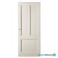 binnendeur "Classic White" Gouda 93x201,5cm Opdek rechts [wit voorbeh.] >