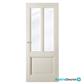 binnendeur "Classic White" Veere 83x211,5cm Opdek rechts [wit voorbeh.] >