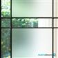 Glas in lood tbv Veere/Verona 93x201,5cm
