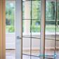 Glas in lood tbv Rouen/Verona 93x231,5cm