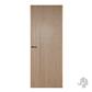 FSC binnendeur "Roble Legno" Rayas 88x231,5cm stomp links [transparant afgelakt]